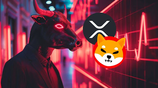 XRP and SHIB Out, XYZVerse In? Top Traders Eye 15,500% Gains with This Rising Star!