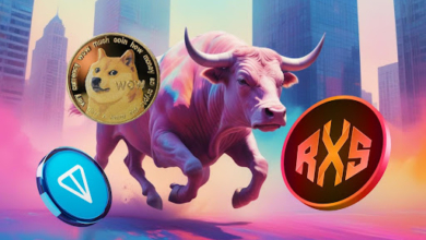 News Update: Dogecoin Price in a Bull Run Nearing U.S. Elections, Toncoin Slips as Wild Airdrop Season Ends, Rexas Finance (RXS) Presale Stage 4 Concludes Ahead of Schedule