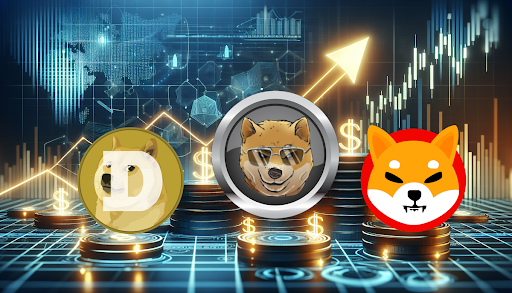 Dogecoin (DOGE) and Shiba Inu (SHIB) Poised for Gains, But This Under $0.10 Altcoin Could Soar 17,000%