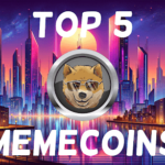 Top 5 Meme Coins Ready to Explode Under Trump’s New Administration