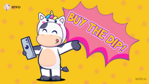 Best Meme Coins to Join This Weekend: Unlock Profits with BTFD Impressive Presale, Cat in a Dogs World and BONK This Week