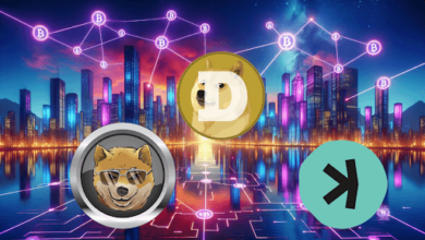 Dogen (DOGEN) Price Surge Prediction: DOGEN Could Reach $20 From $0.0007, Leaving Dogecoin (DOGE) and Kaspa (KAS) Behind