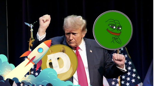 With Trump Back in the White House, Dogecoin and PEPE Prices Surge—Analysts Point to 3 Altcoins Set to Rally!