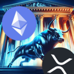 The Logic Behind Whale Moves: Ethereum, XRP, and XYZVerse as Key Investment Choices!