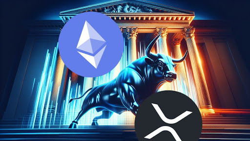 The Logic Behind Whale Moves: Ethereum, XRP, and XYZVerse as Key Investment Choices!