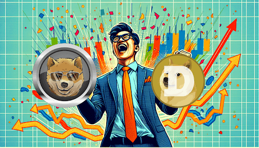 Missed DOGE? This $0.0007 Token Is Poised for Explosive 5,000% Gains!