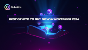 Top Cryptocurrencies for Long-Term Investment in November 2024