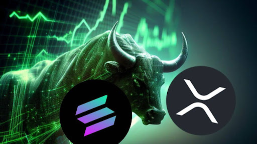 Not Betting on Solana or XRP? Here’s the Altcoins Primed for Life-Changing Growth in the Next Bull Run!