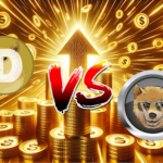 Forget Dogecoin’s Hype — Dogen’s 15,000% Surge Is the Real Alpha Move