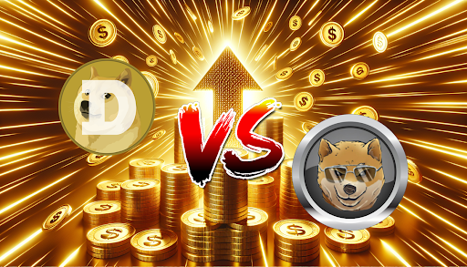 Forget Dogecoin’s Hype — Dogen’s 15,000% Surge Is the Real Alpha Move