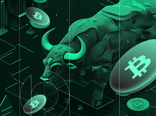 Bitcoin Slips As Crypto Market Corrects, Lunex and XLM Defy To Make Gains