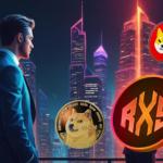 Investor Interest Off the Charts as New Coin Predicted to Rise 22680% Threatens Dogecoin (DOGE) and Shiba Inu's (SHIB) Top Spots