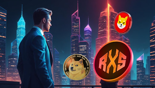 Investor Interest Off the Charts as New Coin Predicted to Rise 22680% Threatens Dogecoin (DOGE) and Shiba Inu's (SHIB) Top Spots