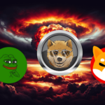 Crypto Expert Names Two Altcoins Set to Skyrocket 500% in the Coming Rally, Gives Updated Forecast for Shiba Inu