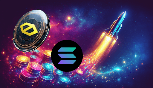 Solana at $200 or This $0.04 AI Token at 15,000%? Experts Are Betting on CYBRO