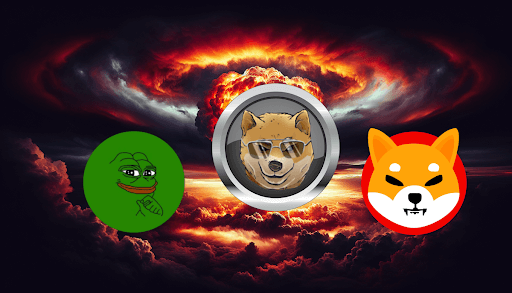 Crypto Expert Names Two Altcoins Set to Skyrocket 500% in the Coming Rally, Gives Updated Forecast for Shiba Inu