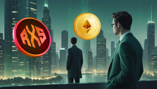 Crypto Millionaire Invests $77850 in Trending ETH-Based DeFi Altcoin, Expects a 12x ROI if Ethereum Hits $9000