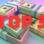 Trump Win Catalyst? Top 3 Memecoins Poised for 2500% Explosion!