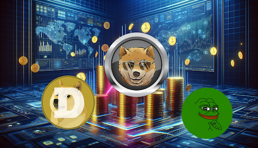 Analyst’s Top Pick: This Token Could Surpass Dogecoin and PEPE With a 5,000% Rally