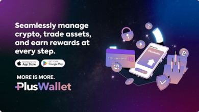 Is Plus Wallet's Global Growth in Rewards & Privacy Setting It Apart from OKX's Security Focus and BNB Chain’s Web3 Support?