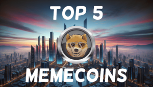 Top Meme Coins to Watch: Best Picks for Long-Term Growth by 2025