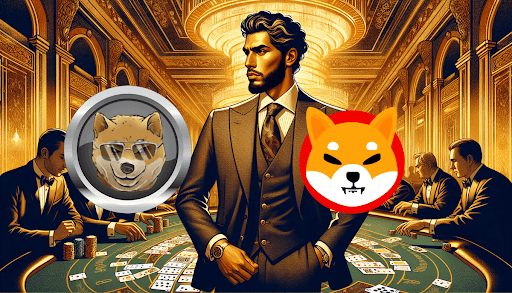 Shiba Inu Millionaire Predicts 20,000% Gains for This Meme Coin