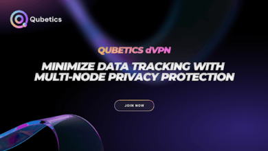 Qubetics key milestone, Qubetics token growth