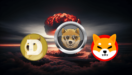 Dogecoin Whales Bet Big on This Sub-$0.04 Crypto Set to Outperform DOGE and SHIB