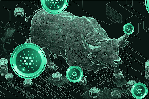 Sui To Go Parabolic: Cardano Breaks Key Resistance with a 41% Rally, LNEX Price Hits ATH, What’s Next?