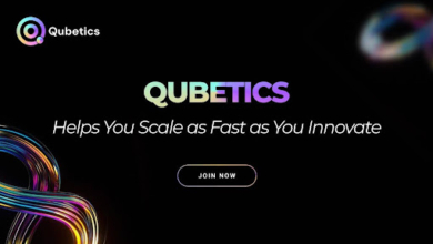 Best altcoins for long haul, Qubetics future growth