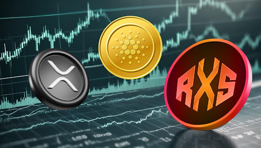 After Accurately Predicting Ripple (XRP) and Cardano (ADA) Rallies, Trader Foresees 7800% Gains for Another Altcoin