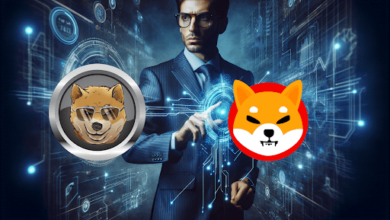 Could This $0.0008 Meme Coin Be the Next Shiba Inu? Experts Predict 20,000% Growth!