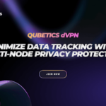 Qubetics presale growth, Near Protocol gaining traction