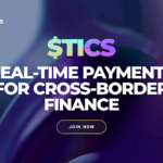 $TICS Explosive Presale, Bitcoin $100K Prediction