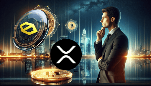 Ripple at $5 or CYBRO at $50? Analysts’ Picks for 2024!