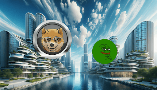 After Losses in PEPE, Investors Are Flocking to Dogen