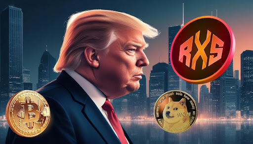 Trump's Inauguration Could Ignite an Even Bigger Crypto Market Rally: 5 Coins to Buy and Hold