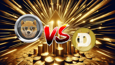 Dogecoin (DOGE) Trader Backs Emerging Meme Token to Transform $750 Into $300,000 With a 40,000% Rally Like DOGE in 2021!