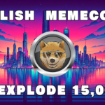 These 5 Memecoins Could Transform $150 Into $30,000 in Just 3 Months, All Priced Under $0.01