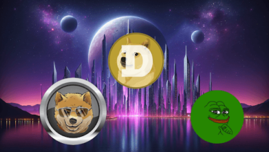 Dogecoin and PEPE Beware: This Emerging Token Is Predicted to Outperform With 5,500% Gains!