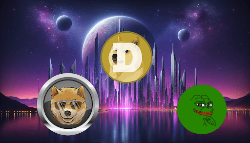 Dogecoin and PEPE Beware: This Emerging Token Is Predicted to Outperform With 5,500% Gains!