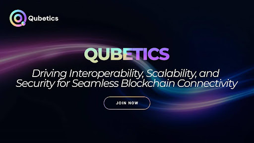 Qubetics interoperability 2024, Polkadot 2.0 update