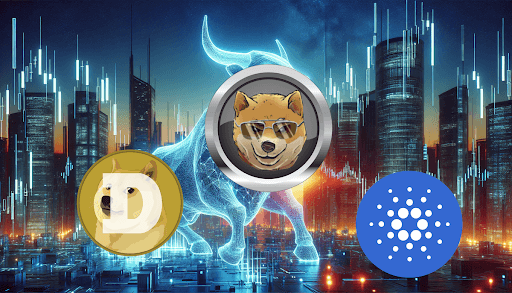 Trader Predicts 8,000% Rally for This Altcoin, Leaving Dogecoin and Cardano in the Dust!