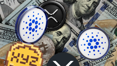 XYZVerse Price Prediction: Trader Forecasts Dogen’s Rise From $0.0005 to $5, While XRP and Cardano Aim for $2 Targets!