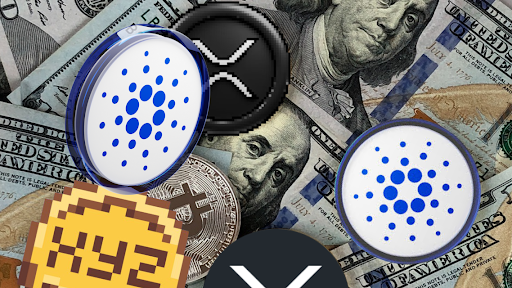 XYZVerse Price Prediction: Trader Forecasts Dogen’s Rise From $0.0005 to $5, While XRP and Cardano Aim for $2 Targets!