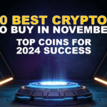 Best altcoins to buy now for November 2024, November 2024 crypto investment opportunities, Top-performing cryptos for November 2024, Best crypto picks for high returns this month, Best altcoins for November 2024 investment