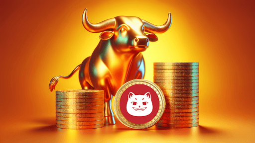 Seize the Moment: CATZILLA and 2 Other Bullish Coins Could Deliver Over 500% Returns in Just 3 Months!