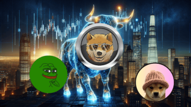 The Future Is Dogen: Whales Bet on 15,000% Gains as Altseason Ignites!