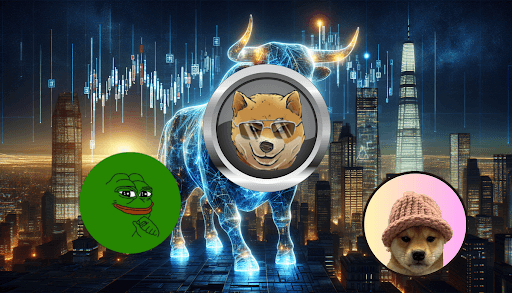 The Future Is Dogen: Whales Bet on 15,000% Gains as Altseason Ignites!