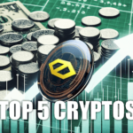 Final Call! Invest $500 Today and Watch It Turn Into $1 Million by 2025 With These Top Altcoins!